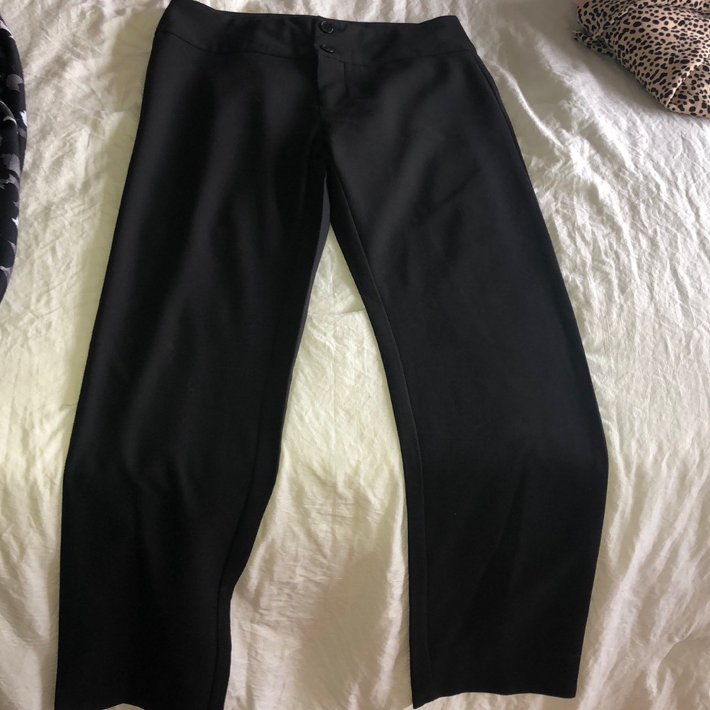 Women’s dress pants
